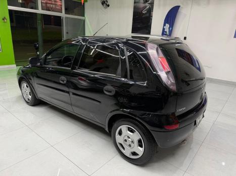 CHEVROLET Corsa Hatch 1.4 4P MAXX FLEX, Foto 5