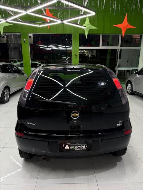 CHEVROLET Corsa Hatch 1.4 4P MAXX FLEX, Foto 6