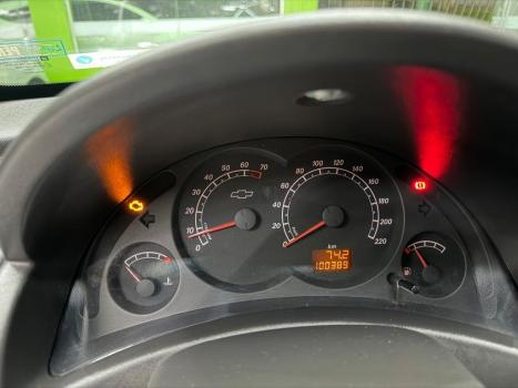 CHEVROLET Corsa Hatch 1.4 4P MAXX FLEX, Foto 9