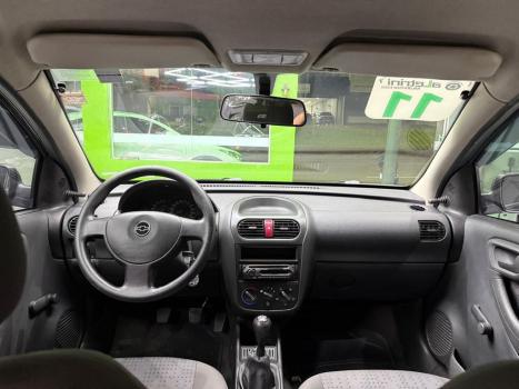CHEVROLET Corsa Hatch 1.4 4P MAXX FLEX, Foto 10