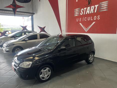 CHEVROLET Corsa Hatch 1.4 4P MAXX FLEX, Foto 4