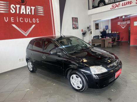 CHEVROLET Corsa Hatch 1.4 4P MAXX FLEX, Foto 5