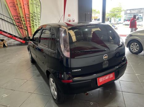 CHEVROLET Corsa Hatch 1.4 4P MAXX FLEX, Foto 6