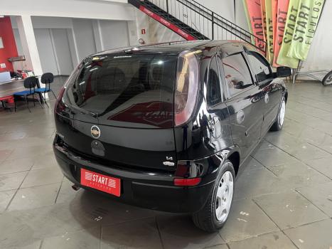 CHEVROLET Corsa Hatch 1.4 4P MAXX FLEX, Foto 7