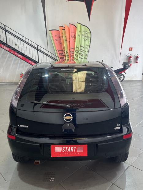 CHEVROLET Corsa Hatch 1.4 4P MAXX FLEX, Foto 8