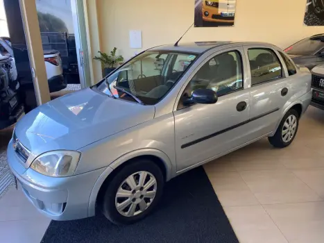 CHEVROLET Corsa Sedan 1.4 4P MAXX FLEX, Foto 3 CHEVROLET Corsa Sedan 1.4 4P MAXX FLEX, Foto 3
