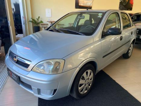CHEVROLET Corsa Sedan 1.4 4P MAXX FLEX, Foto 4 CHEVROLET Corsa Sedan 1.4 4P MAXX FLEX, Foto 4