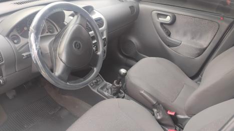 CHEVROLET Corsa Sedan 1.4 4P PREMIUM FLEX, Foto 9