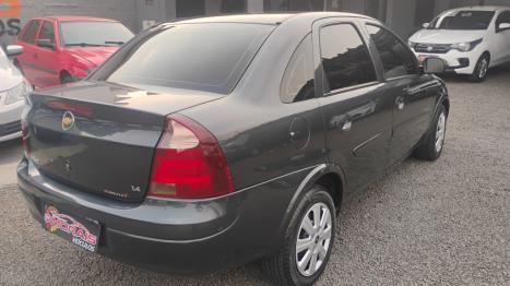 CHEVROLET Corsa Sedan 1.4 4P PREMIUM FLEX, Foto 5
