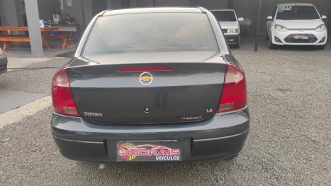 CHEVROLET Corsa Sedan 1.4 4P PREMIUM FLEX, Foto 6