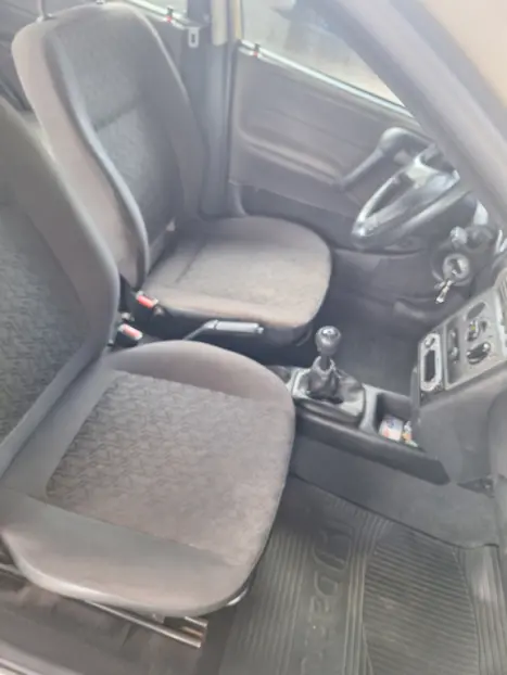 CHEVROLET Corsa Sedan 1.0 4P CLASSIC LIFE, Foto 7