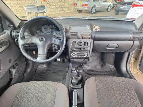 CHEVROLET Corsa Sedan 1.0 4P CLASSIC LIFE, Foto 9