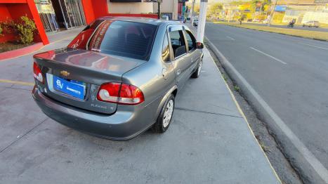 CHEVROLET Corsa Sedan 1.0 4P VHCE LS FLEX, Foto 4 CHEVROLET Corsa Sedan 1.0 4P VHCE LS FLEX, Foto 4