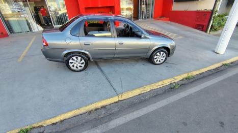 CHEVROLET Corsa Sedan 1.0 4P VHCE LS FLEX, Foto 5 CHEVROLET Corsa Sedan 1.0 4P VHCE LS FLEX, Foto 5