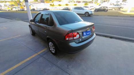 CHEVROLET Corsa Sedan 1.0 4P VHCE LS FLEX, Foto 7 CHEVROLET Corsa Sedan 1.0 4P VHCE LS FLEX, Foto 7