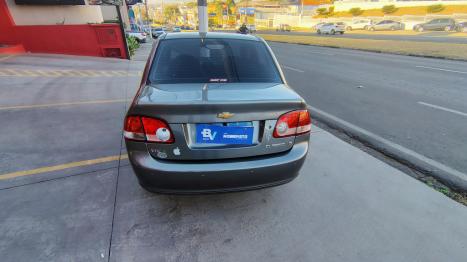 CHEVROLET Corsa Sedan 1.0 4P VHCE LS FLEX, Foto 8 CHEVROLET Corsa Sedan 1.0 4P VHCE LS FLEX, Foto 8