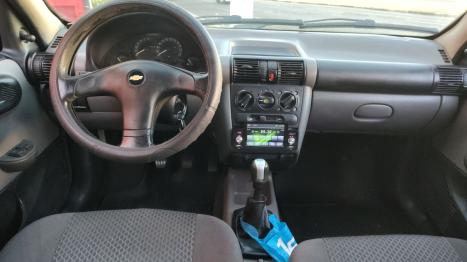 CHEVROLET Corsa Sedan 1.0 4P VHCE LS FLEX, Foto 9 CHEVROLET Corsa Sedan 1.0 4P VHCE LS FLEX, Foto 9