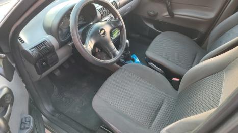 CHEVROLET Corsa Sedan 1.0 4P VHCE LS FLEX, Foto 12 CHEVROLET Corsa Sedan 1.0 4P VHCE LS FLEX, Foto 12