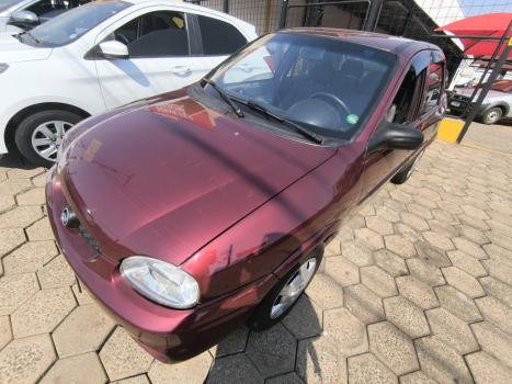 CHEVROLET Corsa Sedan 1.0 4P SUPER, Foto 2