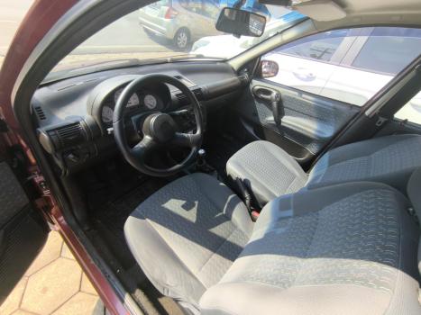 CHEVROLET Corsa Sedan 1.0 4P SUPER, Foto 3