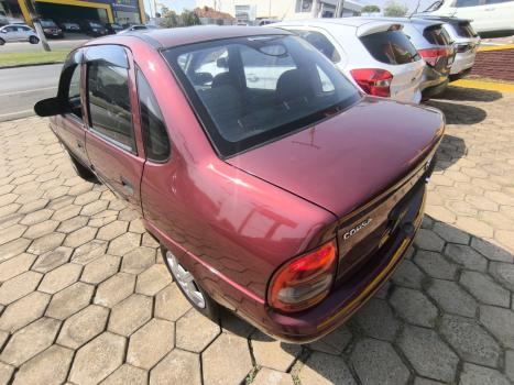 CHEVROLET Corsa Sedan 1.0 4P SUPER, Foto 4