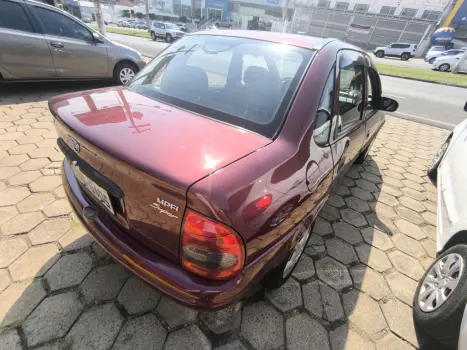 CHEVROLET Corsa Sedan 1.0 4P SUPER, Foto 5