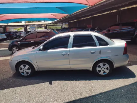 CHEVROLET Corsa Sedan 1.0 4P, Foto 3