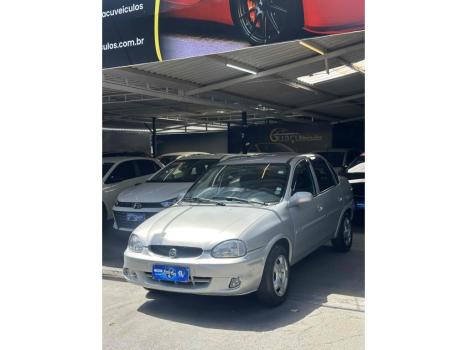 CHEVROLET Corsa Sedan , Foto 2