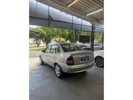 CHEVROLET Corsa Sedan , Foto 8