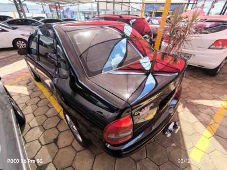 CHEVROLET Corsa Sedan 1.0 4P CLASSIC SPIRIT VHC, Foto 4