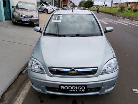 CHEVROLET Corsa Sedan 1.4 4P PREMIUM FLEX, Foto 2