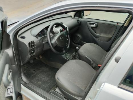 CHEVROLET Corsa Sedan 1.4 4P PREMIUM FLEX, Foto 10