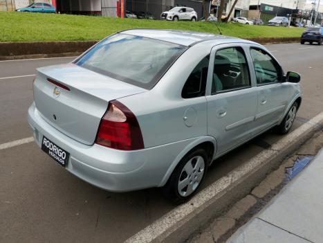CHEVROLET Corsa Sedan 1.4 4P PREMIUM FLEX, Foto 7