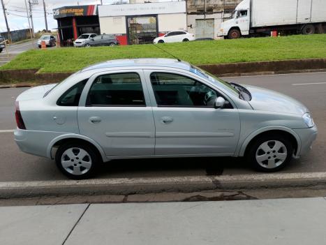 CHEVROLET Corsa Sedan 1.4 4P PREMIUM FLEX, Foto 8