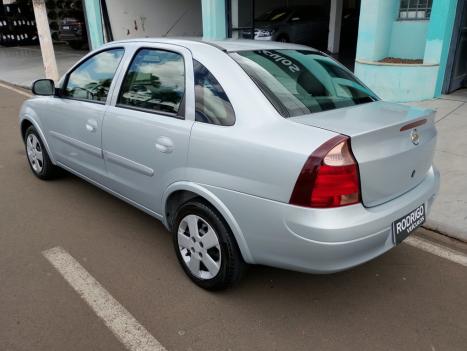 CHEVROLET Corsa Sedan 1.4 4P PREMIUM FLEX, Foto 5