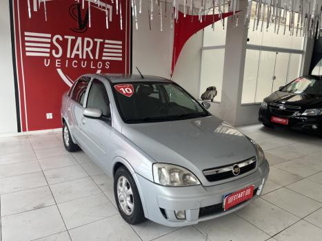 CHEVROLET Corsa Sedan 1.4 4P PREMIUM FLEX, Foto 3