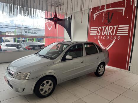 CHEVROLET Corsa Sedan 1.4 4P PREMIUM FLEX, Foto 4