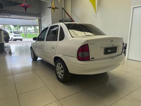 CHEVROLET Corsa Sedan 1.6 4P LIFE, Foto 5