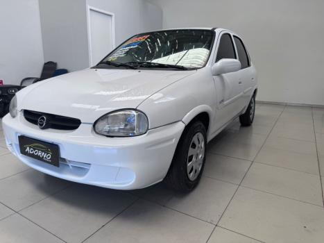 CHEVROLET Corsa Sedan 1.6 4P LIFE, Foto 6