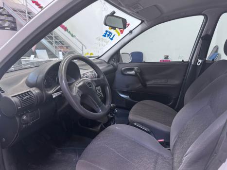 CHEVROLET Corsa Sedan 1.6 4P LIFE, Foto 10