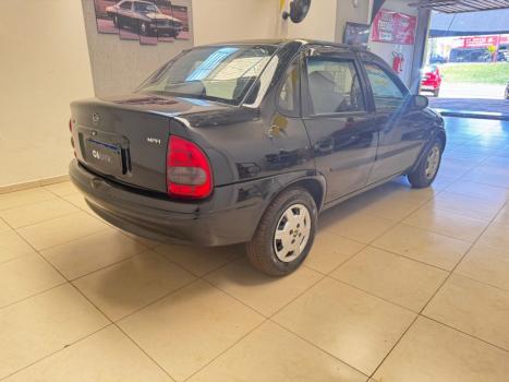 CHEVROLET Corsa Sedan 1.6 4P CLASSIC, Foto 3