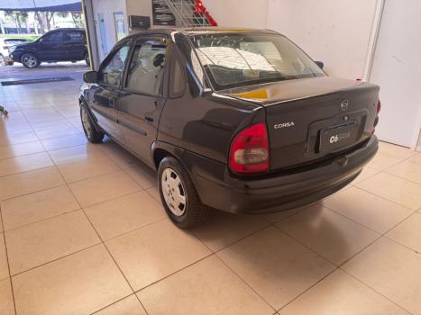 CHEVROLET Corsa Sedan 1.6 4P CLASSIC, Foto 5