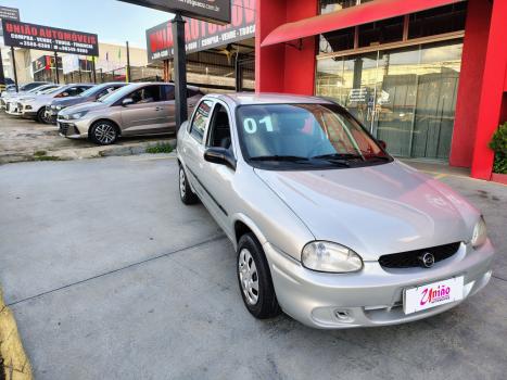 CHEVROLET Corsa Sedan 1.0 4P WIND, Foto 1