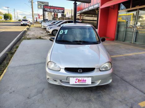 CHEVROLET Corsa Sedan 1.0 4P WIND, Foto 2