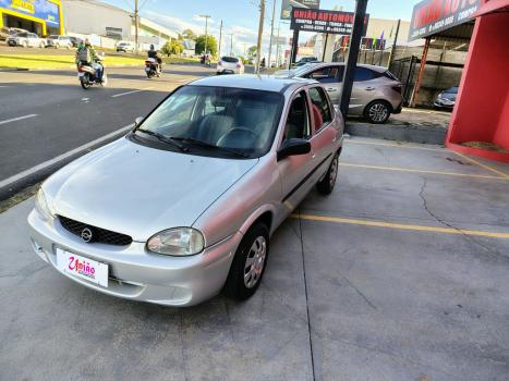 CHEVROLET Corsa Sedan 1.0 4P WIND, Foto 3