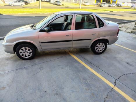 CHEVROLET Corsa Sedan 1.0 4P WIND, Foto 4