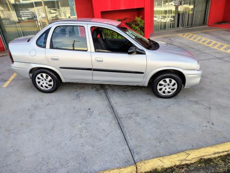 CHEVROLET Corsa Sedan 1.0 4P WIND, Foto 5