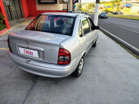 CHEVROLET Corsa Sedan 1.0 4P WIND, Foto 6