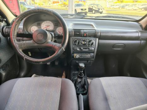 CHEVROLET Corsa Sedan 1.0 4P WIND, Foto 9