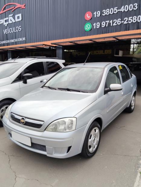 CHEVROLET Corsa Sedan 1.4 4P PREMIUM FLEX, Foto 1